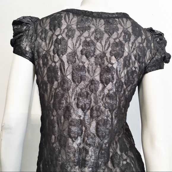 Karen Walker Runaway Dress - Picture 5 of 8